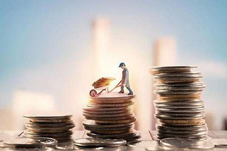 原油基金保持领先优势