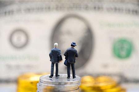 美国加大从中国进口原油力度