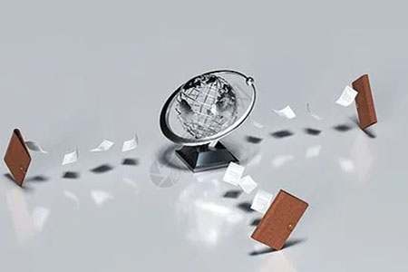 原油主连是什么回事