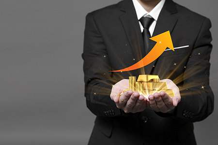 原油暴跌什么会涨