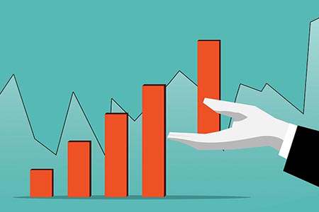 纽约原油期价最新走势